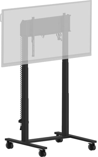 Monitorgre-55-----105----Hhenverstellung-950mm-Centre-of-the-screen-is-850---1800mm--Maximales-Gewicht-120kg---Monitor--