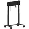 Monitorgre-55-----105----Hhenverstellung-950mm-Centre-of-the-screen-is-850---1800mm--Maximales-Gewicht-120kg---Monitor--