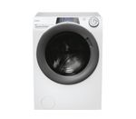 Candy-RapidO-PRO-RP-6106BWMR8-S-Lavatrice-Caricamento-frontale-10-kg-1600-Giri-Classe-A-Bianco