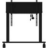 Monitorgre-55-----105----Hhenverstellung-950mm-Centre-of-the-screen-is-850---1800mm--Maximales-Gewicht-120kg---Monitor--