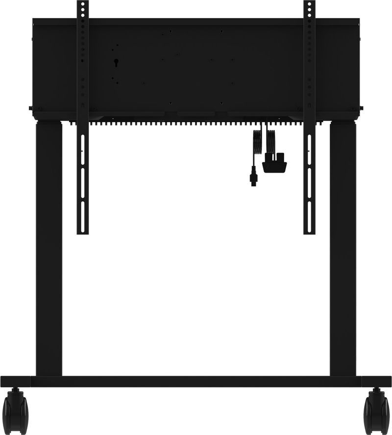 Monitorgre-55-----105----Hhenverstellung-950mm-Centre-of-the-screen-is-850---1800mm--Maximales-Gewicht-120kg---Monitor--