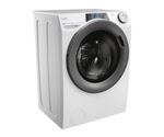 Candy-RapidO-PRO-RP-6106BWMR8-S-Lavatrice-Caricamento-frontale-10-kg-1600-Giri-Classe-A-Bianco