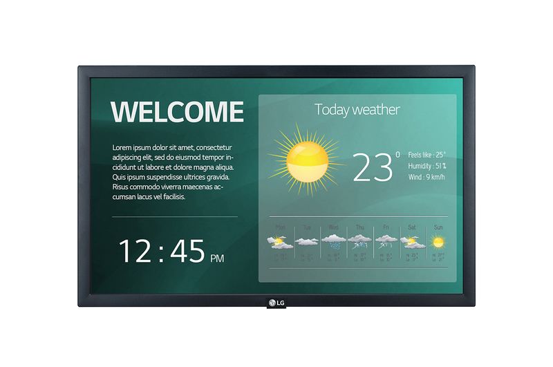LG-22SM3G-B-visualizzatore-di-messaggi-Pannello-piatto-per-segnaletica-digitale-546-cm--21.5---IPS-Wi-Fi-250-cd-m-Full-H