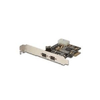SCHEDA-PCI-EXPRESS-FIREWIRE-CON-2-PORTE-IEEE1394B-9-POLI-ESTERNE-E-1-INTERNA