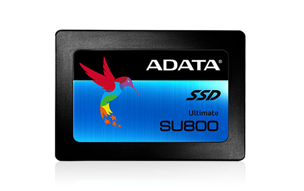 ADATA-Ultimate-SU800-2.5--256-GB-Serial-ATA-III-TLC