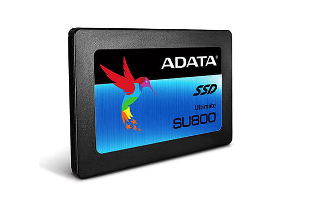 ADATA-Ultimate-SU800-2.5--256-GB-Serial-ATA-III-TLC