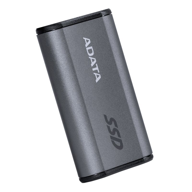 ADATA-Elite-SE880-4-TB-Grigio--Adata-SE880-4TB-Pocket-Size-External-SSD-USB-3.2-Gen2-Type-C-Type-A-Titanium-Grey-