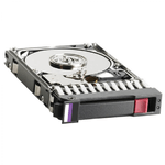 Hewlett Packard Enterprise HPE 72GB, 3G, SAS, 15K, SFF disco rigido interno 15000 Giri/min 2.5"