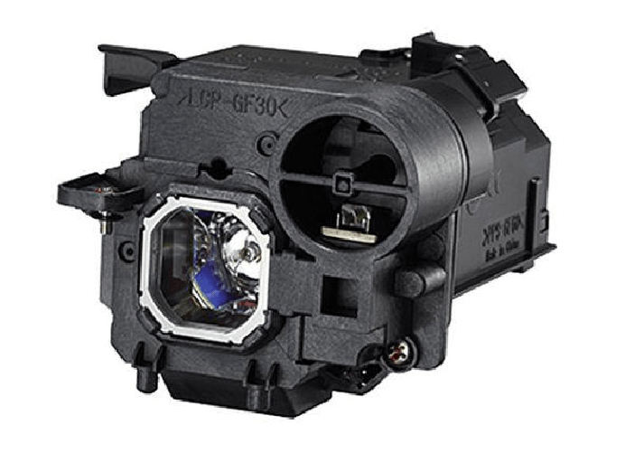 CoreParts ML12526 lampada per proiettore 282 W (Projector lamp for NEC 282 - Watt 3500 Hours 282 Watt fit - for NEC UM36
