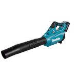 Makita UB001GZ soffiatore di foglie cordless 230,4 km/h Nero, Blu 40 V Ioni di Litio