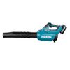 Makita-UB001GZ-soffiatore-di-foglie-cordless-2304-km-h-Nero-Blu-40-V-Ioni-di-Litio