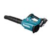 Makita-UB001GZ-soffiatore-di-foglie-cordless-2304-km-h-Nero-Blu-40-V-Ioni-di-Litio