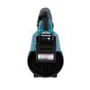 Makita-UB001GZ-soffiatore-di-foglie-cordless-2304-km-h-Nero-Blu-40-V-Ioni-di-Litio