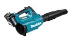 Makita-UB001GZ-soffiatore-di-foglie-cordless-2304-km-h-Nero-Blu-40-V-Ioni-di-Litio