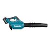 Makita-UB001GZ-soffiatore-di-foglie-cordless-2304-km-h-Nero-Blu-40-V-Ioni-di-Litio
