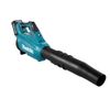 Makita-UB001GZ-soffiatore-di-foglie-cordless-2304-km-h-Nero-Blu-40-V-Ioni-di-Litio