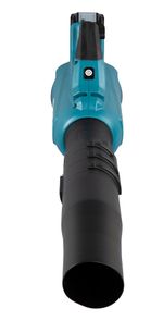 Makita-UB001GZ-soffiatore-di-foglie-cordless-2304-km-h-Nero-Blu-40-V-Ioni-di-Litio