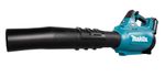 Makita-UB001GZ-soffiatore-di-foglie-cordless-2304-km-h-Nero-Blu-40-V-Ioni-di-Litio