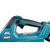 Makita-UB001GZ-soffiatore-di-foglie-cordless-2304-km-h-Nero-Blu-40-V-Ioni-di-Litio