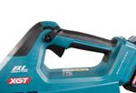 Makita-UB001GZ-soffiatore-di-foglie-cordless-2304-km-h-Nero-Blu-40-V-Ioni-di-Litio