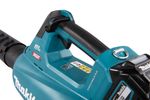 Makita-UB001GZ-soffiatore-di-foglie-cordless-2304-km-h-Nero-Blu-40-V-Ioni-di-Litio