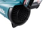 Makita-UB001GZ-soffiatore-di-foglie-cordless-2304-km-h-Nero-Blu-40-V-Ioni-di-Litio