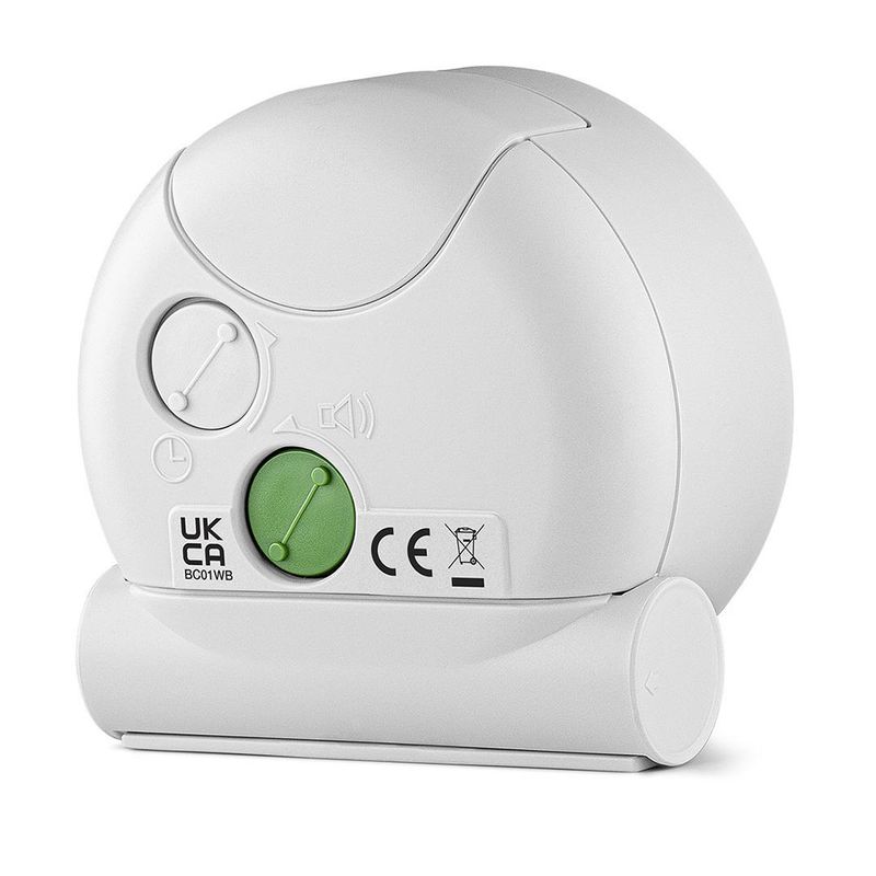 Braun-BC01WB-Sveglia-al-quarzo-Nero-Bianco