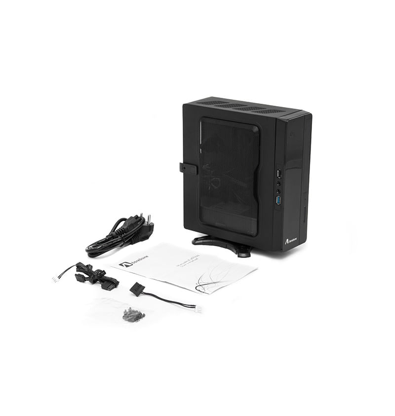 Adj-S101-Mini-Tower-Nero-250-W