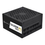 SST-DA1000R-GM-1000-W-nero-Gestione-cavi-7x-PCIe-1000-Watt