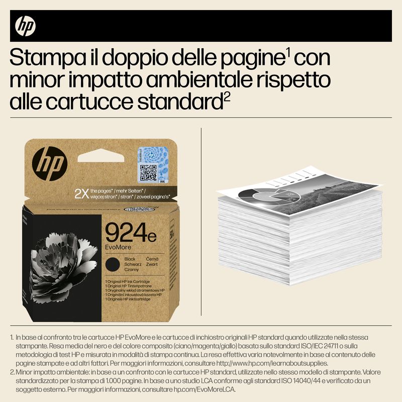 HP-Cartuccia-di-Inchiostro-Nero-Originale-924E-EvoMore