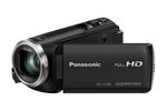 Panasonic-HC-V180EG-K-videocamera-Videocamera-palmare-251-MP-MOS-BSI-Full-HD-Nero