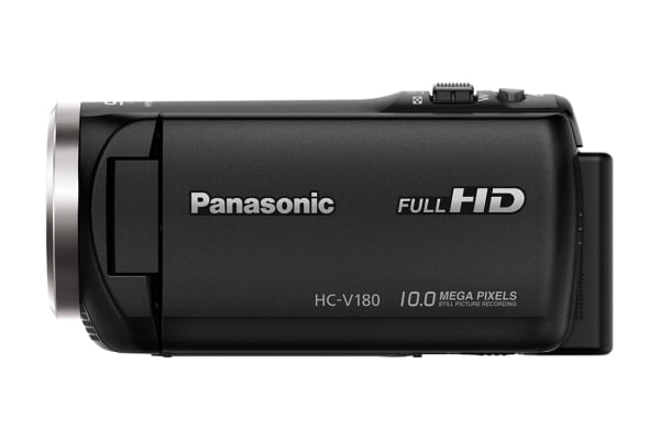 Panasonic-HC-V180EG-K-videocamera-Videocamera-palmare-251-MP-MOS-BSI-Full-HD-Nero