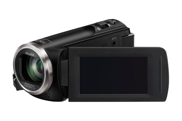 Panasonic-HC-V180EG-K-videocamera-Videocamera-palmare-251-MP-MOS-BSI-Full-HD-Nero