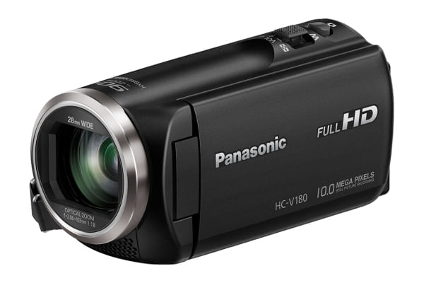 Panasonic-HC-V180EG-K-videocamera-Videocamera-palmare-251-MP-MOS-BSI-Full-HD-Nero