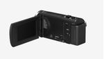 Panasonic-HC-V180EG-K-videocamera-Videocamera-palmare-251-MP-MOS-BSI-Full-HD-Nero