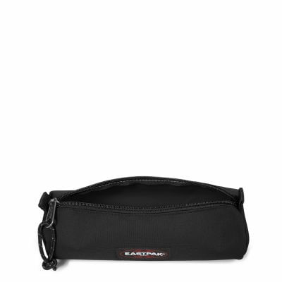 Eastpak-Astuccio-Tombolino-Benchmark-in-Tessuto-Nylon-nero