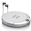 Lenco-CD-201-lettore-CD-Lettore-CD-portatile-Argento