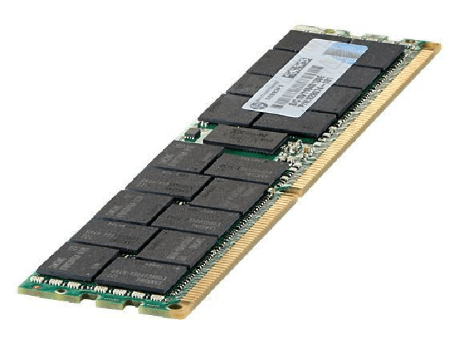 Hewlett Packard Enterprise HPE 500666-B21 memoria 16 GB 1 x 16 GB DDR3 1066 MHz