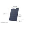 Reolink-6975253985388-pannello-solare-6-W