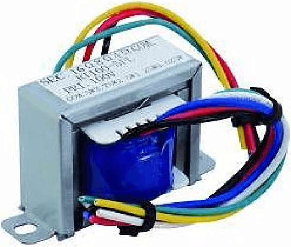 Omnitronic Trasformatore Omnitronic ELA-T5 5 W (80711401)