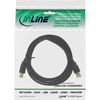 Cavo-USB-2.0---da-A-a-B---nero---contatti-dorati---03-m