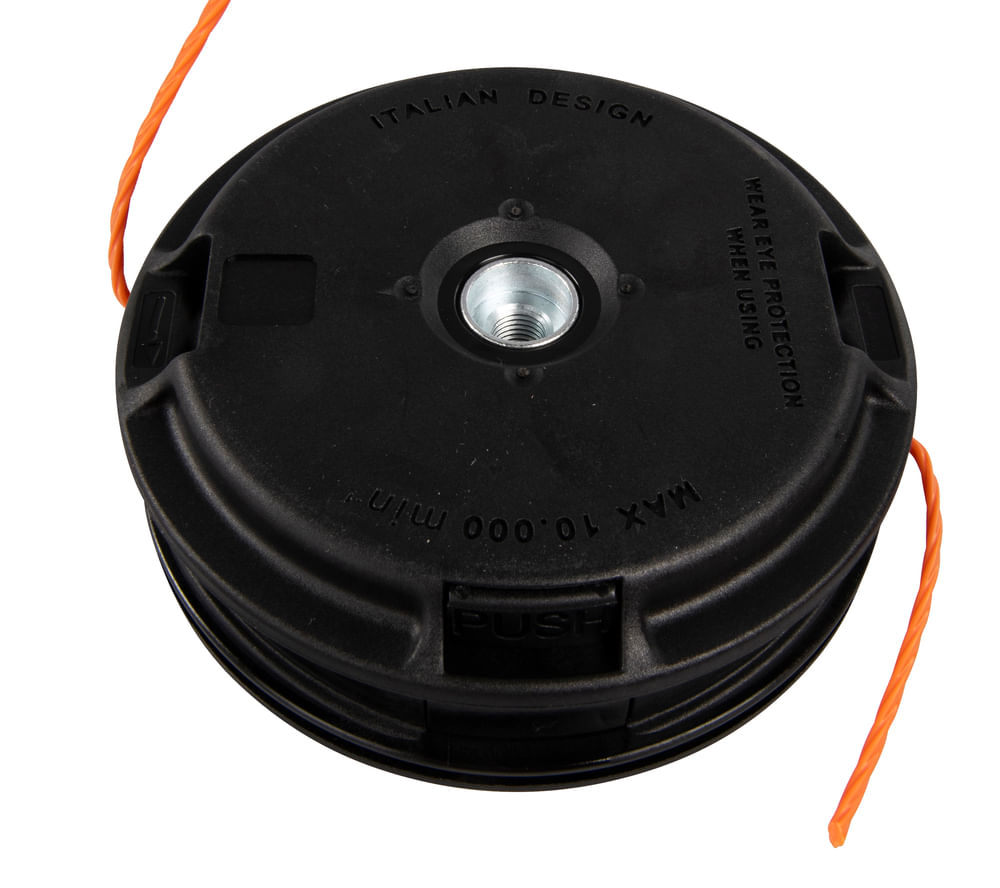 Makita 191D93-3 accessorio per decespugliatore e tagliabordi String trimmer eyelet sleeve