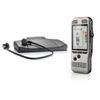 Philips-DPM7700-Slide-Switch-Memo-with-SpeechExec-11-Transcription-Set