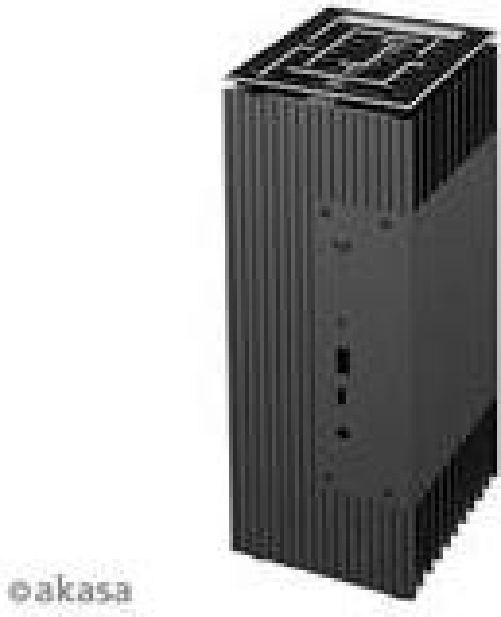 Custodia-Turing-A50-MKII-UCFF--Ryzen--OEM---nera