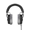 Auricolari-Beyerdynamic-DT-990-PRO-Nero-Grigio-noir