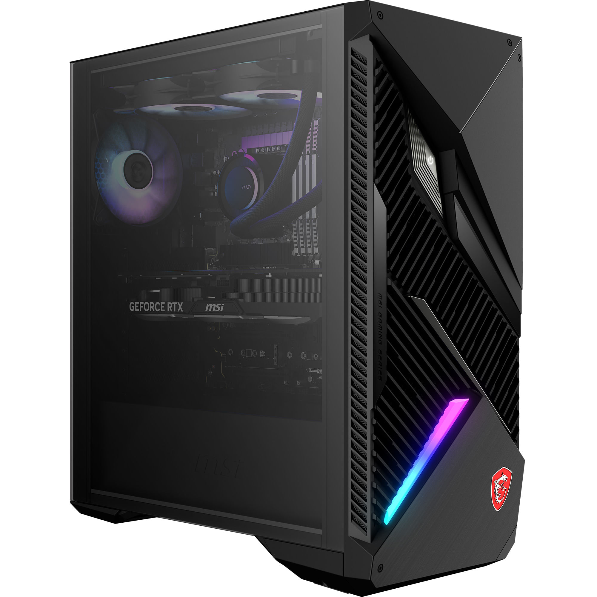 MSI MPG Infinite X2 14NUF7-459AT Intel® Core™ i7 i7-14700KF 32 GB DDR5