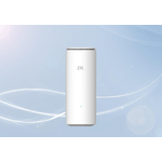 ZTE Z1320 WLAN-Router Gigabit Ethernet Dual-Band (2,4 GHz/5 GHz) Weiß (Z1320)