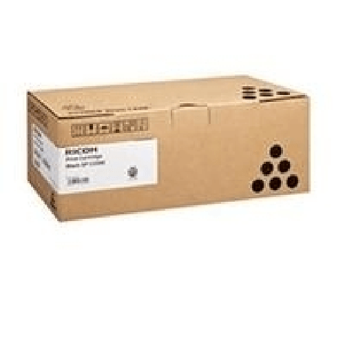 RICOH TONER MP C5502 BLACK