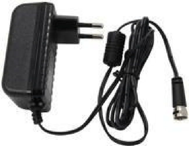 Triax Alimentatore a spina TMS PSU 1.2A (318162)
