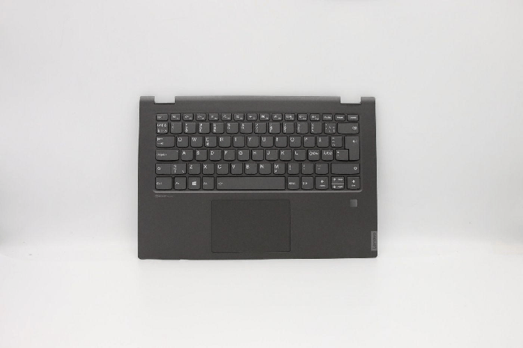 Lenovo 5CB0S17335 ricambio per laptop Cover + keyboard